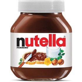 Resim Nutella Kakaolu Fındık Kreması 630 gr 