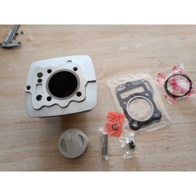 Resim MEBES silindir cg 