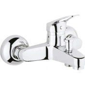 Resim Armatürsan Vezir Mix Krom Banyo Bataryası 102 