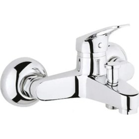 Resim Armatürsan Vezir Mix Krom Banyo Bataryası 102 