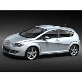 Resim Coil-Ex Seat Leon 1P 08.2005-2012 Arası Spor Yay 35 - 35 Mm 