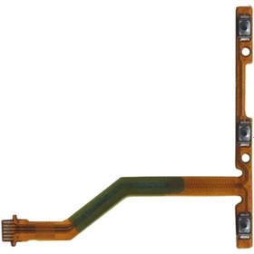 Resim Huawei Mediapad M5 Lite Bach2-w19 On Off Flex Kablosu 