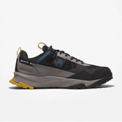 Resim Timberland Lincoln Peak Low Goretex Erkek Gri Sneaker 