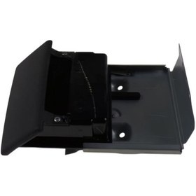 Resim Kül Tablası Komple D-max 12-20 