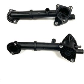 Resim Termostat Yuvası Atos 1,0 1,1/picanto 1,1/i10 1,1 