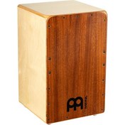 Resim Meinl WCP100MH Woodcraft Pro Cajon (Baltic Birch) 