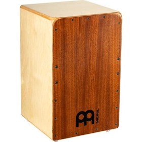 Resim Meinl WCP100MH Woodcraft Pro Cajon (Baltic Birch) 