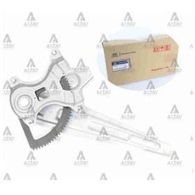 Resim Cam kri̇kosu I-20 elektri̇kli̇ arka sağ 83404-1j010 