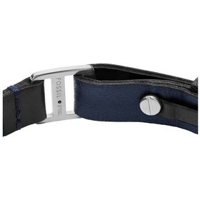 Resim Fossil Jf04964-040 Erkek Bileklik Renkli 