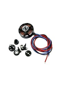 Resim SunnySky X4108S 690KV Fırçasız Drone Motoru 