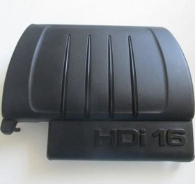 Resim Citroen Berlingo 1.6 Hdi Motor Üst Koruma Kapağı Psa Marka 0137.E5 