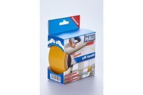 Resim Boss Tape Halı Yapıştırma Bandı, Halı Kaydırmaz 50MM x 5mt 