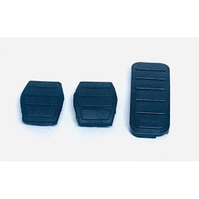 Resim Space Renault R19 Europa Debriyaj+Fren+Gaz Pedal Lastik Seti 493122717 
