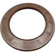 Resim Toyota Krank Keçe Corolla Dizel 10-18 /auris Dizel 10-18 /yarisdizel Arka 75x110x6,5 ,90311-75020 