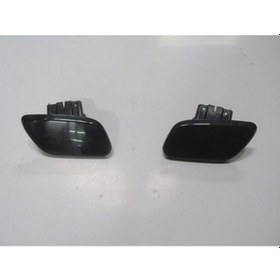 Resim 2013-2016 Renault Fluence Far Yıkama Fıskiye Kapağı Sağ-sol Set 2 Parça Adet Oem No:286025625r 