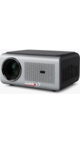 Resim Multibox Bright Superior Gy800 Otomatik Odaklamalı 1080p Android Projeksiyon M8 Kumandalı 