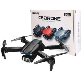 Resim C5 Drone Intelligent Aerial Photography 