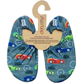 Resim Slipstop Deniz Ayakkabısı Sportscar - 30-32 