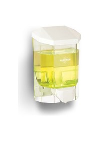 Resim Rulopak Sıvı Sabunluk 500 Ml Çok Renkli 