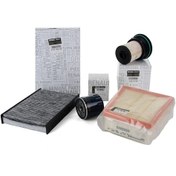 Resim Renault Megane 4 1.5 1.6 Dci Orjinal Mais Filtre Bakım Seti 