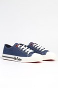 Resim Lee Cooper LC-30102 Kadın Minimalist Sneaker - Günlük Kullanım 