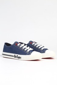 Resim Lee Cooper LC-30102 Kadın Minimalist Sneaker - Günlük Kullanım 