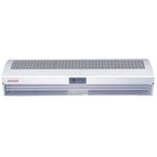 Resim Universal ARTDORR HAVA PERDESİ KUMANDALI ISITICILI 200 CM RM-1220S-3D/Y 350W 380V 