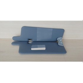 Resim Toyota Corolla Uyumlu AE101 93-98 GÜNEŞLİK TAKIMI 