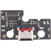 Resim Lenovo Tab M10 Plus 3. Nesil Tb125fu Şarj Bordu 