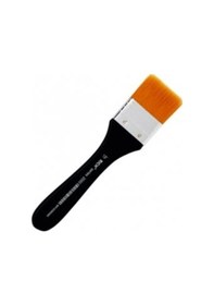 Resim Rich Zemin Fırça 2000 Serisi Sentetik Siyah Saplı No:1,5 - 2 Adet 