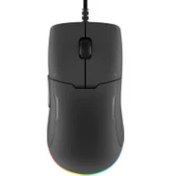Resim Xiaomi Mi Gaming Mouse Lite YXSB01YM Siyah 