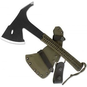 Resim Condor Sentinel Axe Army Green Balta Yeşil 