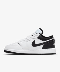 Resim Nike Jordan Air 1 Low Unisex Spor Ayakkabı 