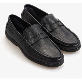 Resim Andrea Giovanni Andrea Gıovannı Erkek Loafer 602A 