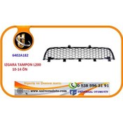 Resim Izgara Tampon L200 10-14 Ön 