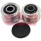 Resim ABA 25200154 Alternator Kasnagi 231513VD1A 