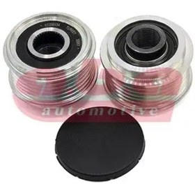 Resim ABA 25200154 Alternator Kasnagi 231513VD1A 