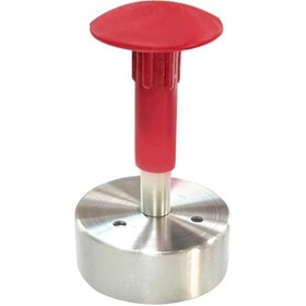 Resim ONE CHEF Köfte Kalıbı 15-25 Gram 6 cm 