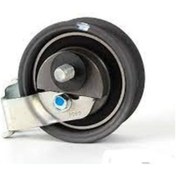Resim 06b109243 Gergi Makarası Vw Golf Audi A3 A4 S4 A6 Tt Oem 