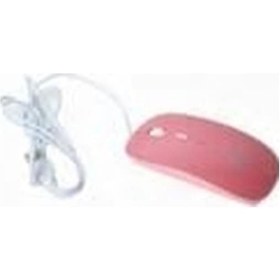 Resim Narıta Nrt-287 Usb Optic Siyah Mini Mouse Optik 