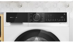 Resim Profilo CGK264Z0TR A Enerji Sınıfı 11 Kg 1400 Devir Çamaşır Makinesi 