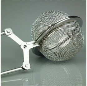 Resim Marsilyan- Bitki Çayı Demleme Süzgeci 