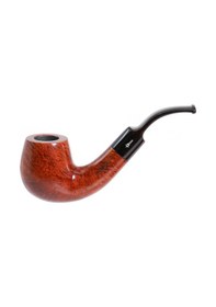 Resim Şahin Kuyruklu Yıldız Mod Petxl555 9mm. Filtreli Akrilik Saplı Pipo 238732 