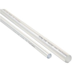 Resim Sunline Silikon Mum İnce 7.4mm 30cm 1kg 