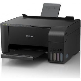 Resim Epson EcoTank L3150 Wifi Mürekkep Püskürtmeli Çok Fonksiyonlu Yazıcı 