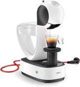 Resim Krups Nescafé Dolce Gusto Infinissima Kp1705 Kapsül Kahve Makinesi 