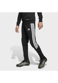 Resim Adidas Tiro26 League Çocuk Siyah Eşofman Altı Jy9680 Siyah 