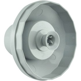 Resim Arzum Ar1016 Prostick Doğrayıcı Gövde Grubu Gri - Orjinal 