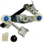 Resim Vites Levyesi Opel Combo B 1.3 Cdtı-1.6-1.7 Cdtı 93183155 758947 