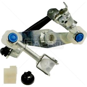 Resim Vites Levyesi Opel Combo B 1.3 Cdtı-1.6-1.7 Cdtı 93183155 758947 